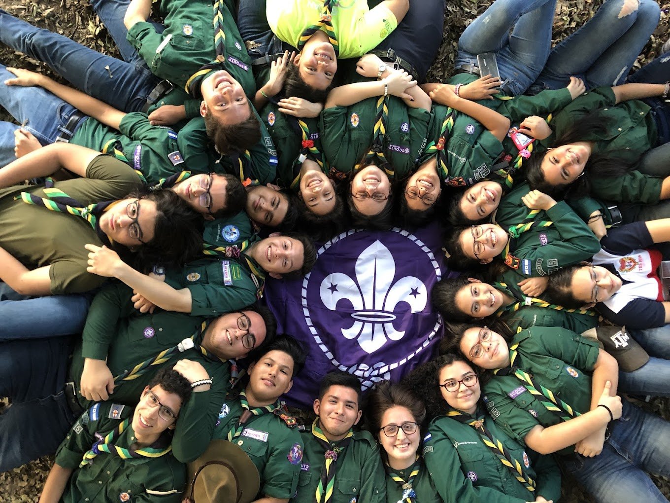 Scouts